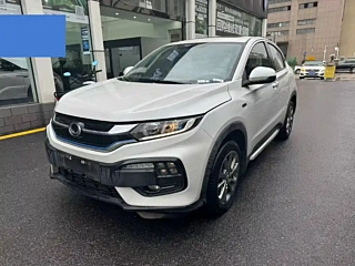 Заказать CIIMO DONGFENG HONDA X-NV