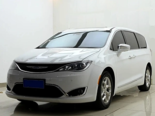 Заказать CHRYSLER BIG 捷龙 IMPORT