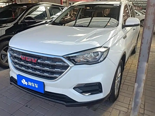 Заказать VGV U70