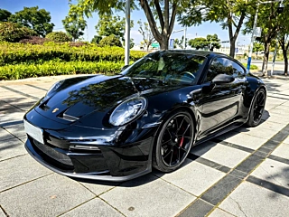 Заказать PORSCHE 911