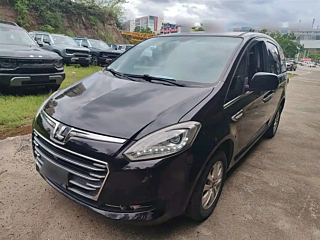Заказать LUXGEN BIG 7 MPV