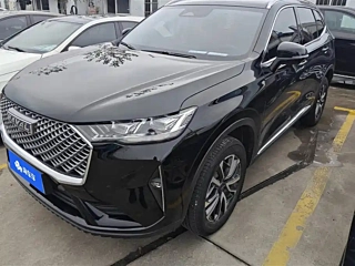 Заказать HAVAL H6