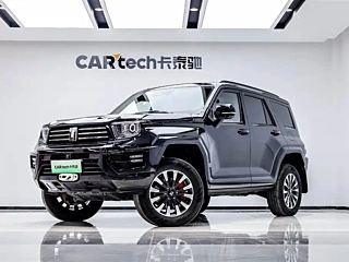 Заказать TANK 700 NEW ENERGY