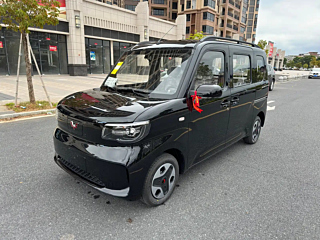 Заказать SGMW WULING LIGHT NEW ENERGY