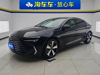 Заказать BUICK REGAL