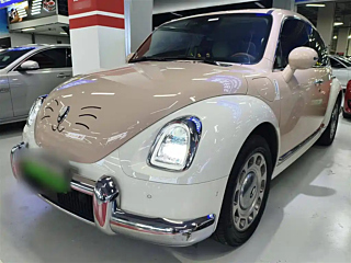 Заказать ORA 芭蕾猫