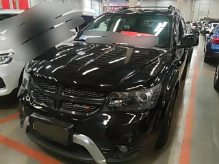 Заказать DODGE JCUV