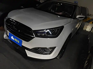 Заказать ZOTYE T300 NEW ENERGY