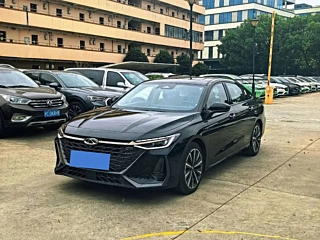 Заказать CHERY ARRIZO 8