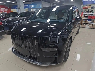 Заказать ZEEKR 009