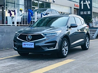 Заказать ACURA RDX