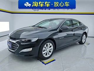 Заказать CHEVROLET MALIBU XL