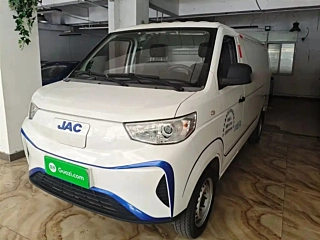 Заказать JAC 蓝猫