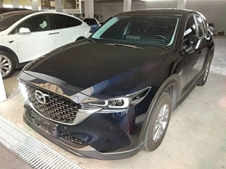 Заказать MAZDA CX-5