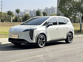 Заказать AION Y