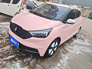 Заказать JMC 易至EV3