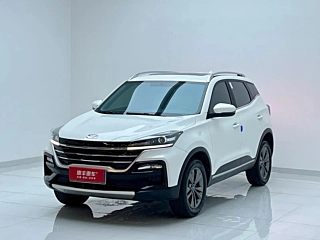 Заказать COWIN AUTO 炫界