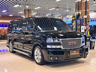 Заказать GMC SAVANA
