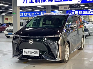 Заказать HYCAN V09