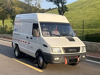 Заказать IVECO POWER DAILY