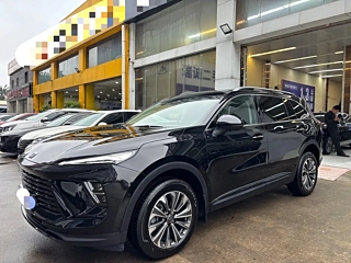 Заказать BUICK ENVISION