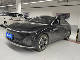 Заказать SGMW WULING STARLIGHT