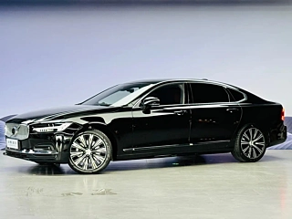 Заказать VOLVO S90