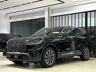 Заказать LINCOLN AVIATOR