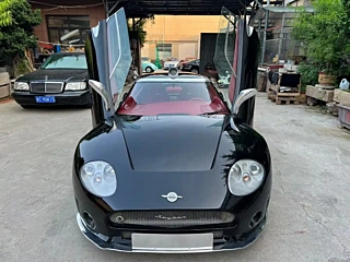 Заказать SPYKER C8