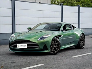 Заказать ASTON MARTIN DB12