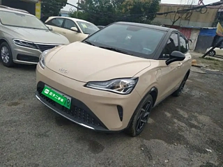 Заказать NETA AUTO AYA