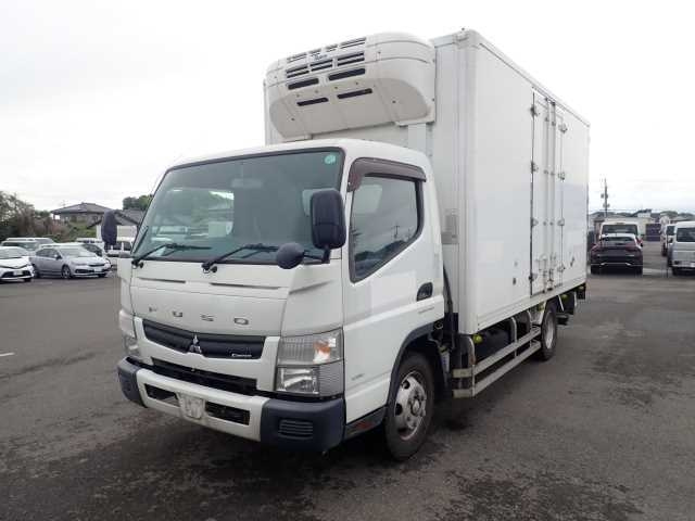 MITSUBISHI CANTER 2016