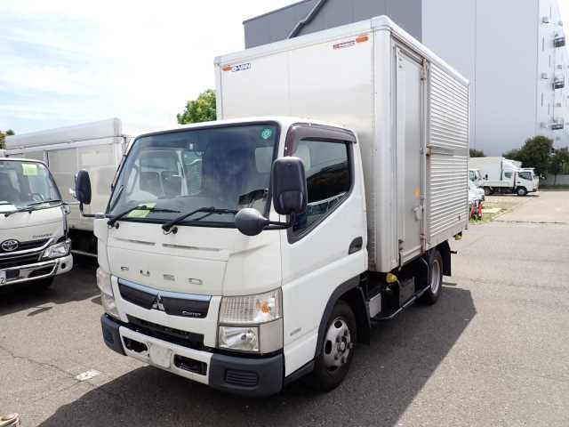 MITSUBISHI CANTER 2016