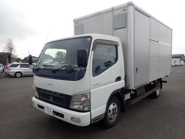 MITSUBISHI CANTER 2007