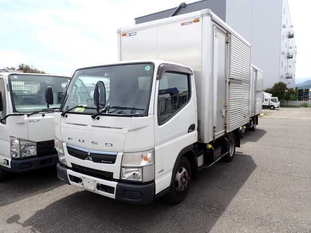 MITSUBISHI CANTER 2016