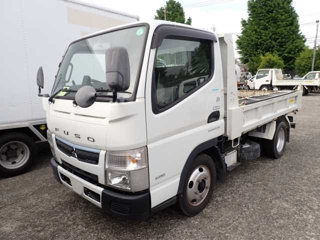 MITSUBISHI CANTER 2019