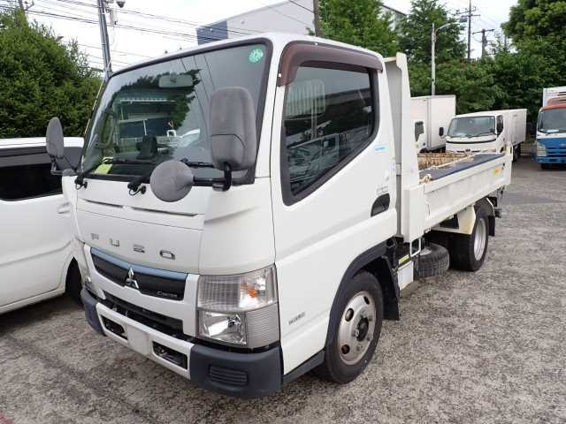 MITSUBISHI CANTER 2018