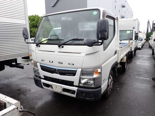 MITSUBISHI CANTER 2018