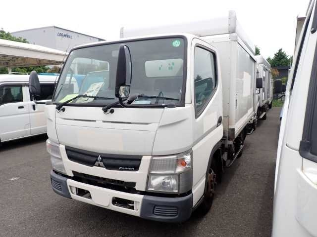 MITSUBISHI CANTER 2015