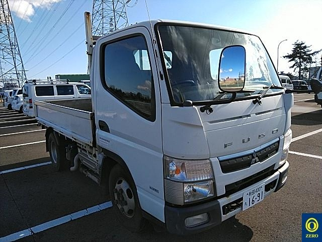 MITSUBISHI CANTER 2016