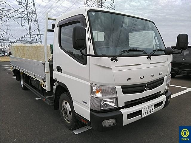 MITSUBISHI CANTER 2015
