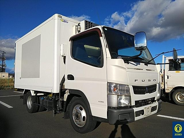 MITSUBISHI CANTER 2013