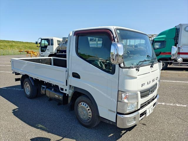 MITSUBISHI CANTER 2012