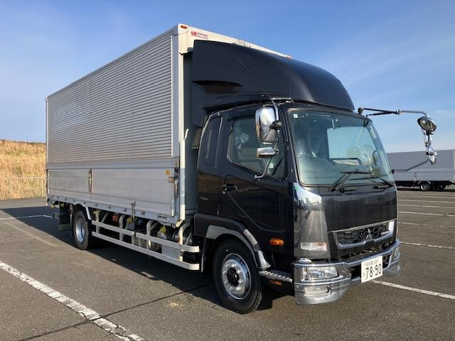MITSUBISHI FUSO TRUCK 2019