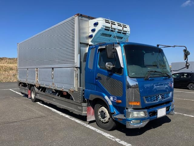MITSUBISHI FUSO TRUCK