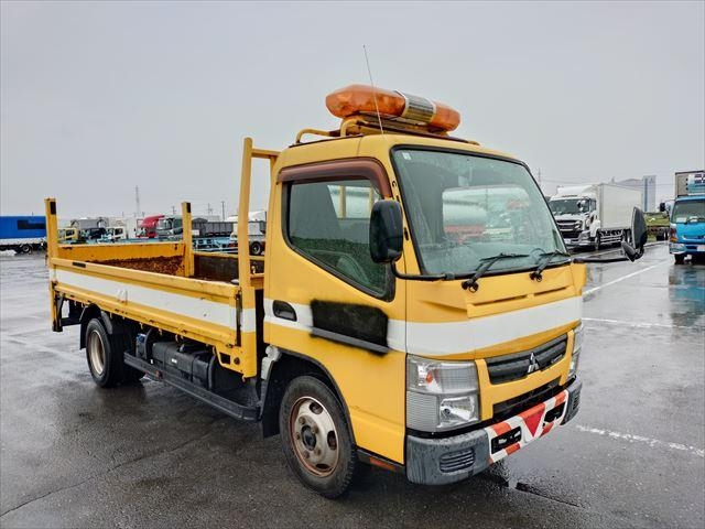MITSUBISHI CANTER 2012