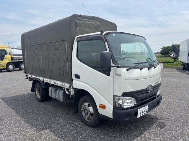 TOYOTA OTHER 2019