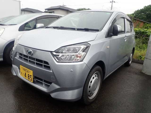 DAIHATSU MIRA E S 2020
