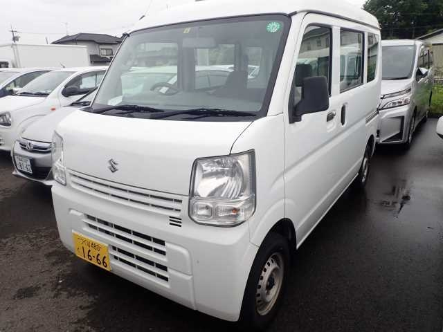 SUZUKI EVERY 2015
