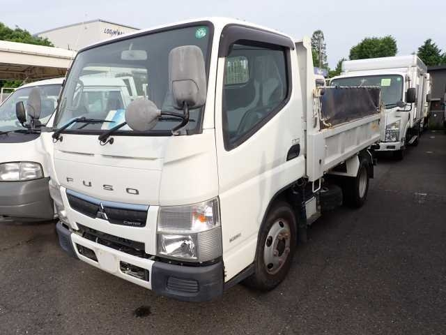 MITSUBISHI CANTER 2019
